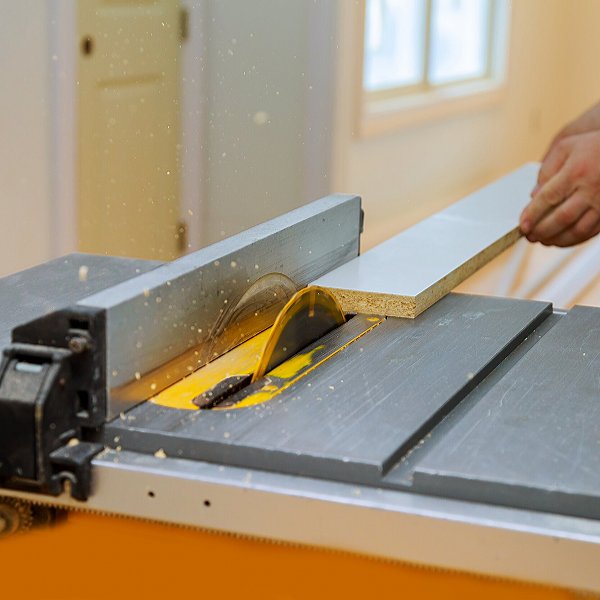 Table Saw