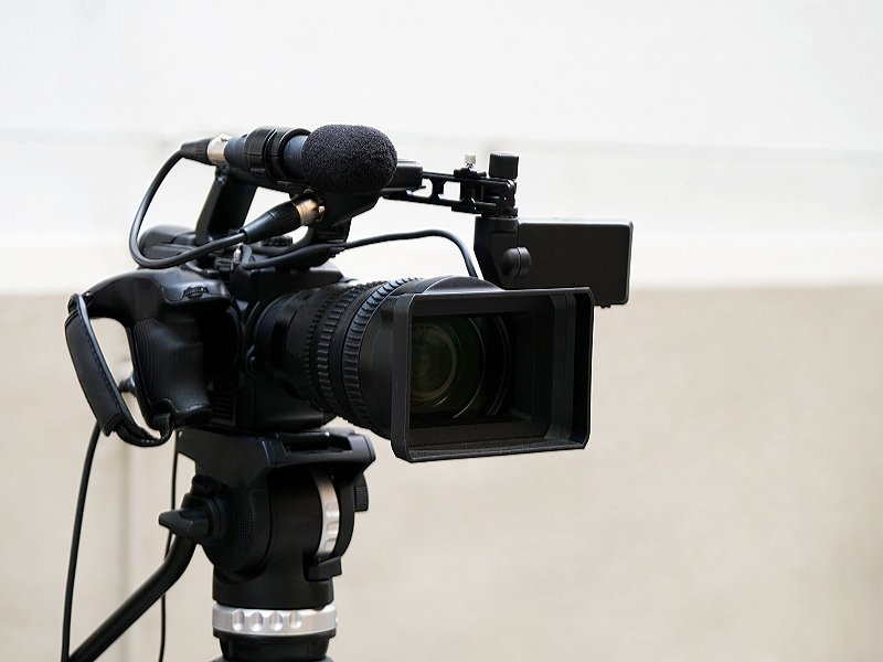 Camera