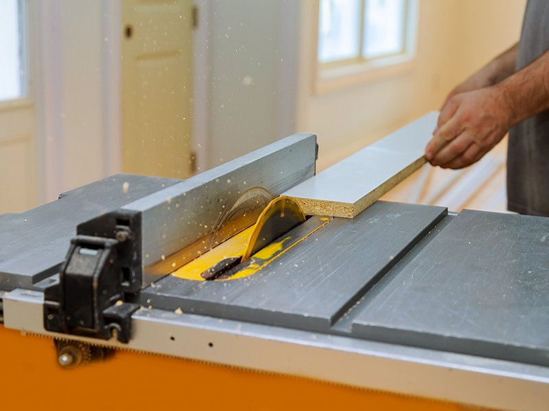 Table Saw