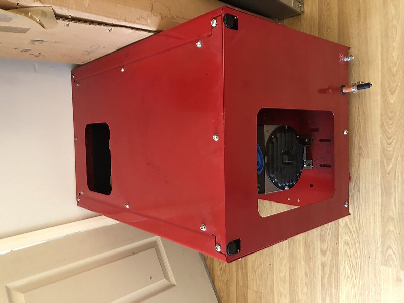 Generator 